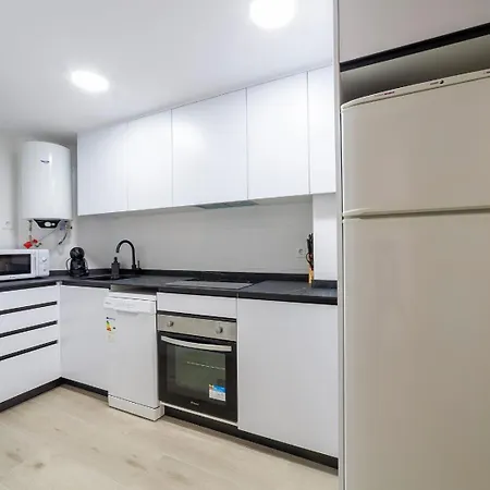 Apartment El