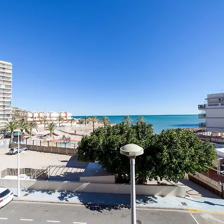 El Apartment Faro de Cullera