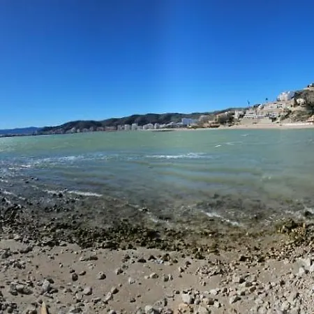 El Faro de Cullera