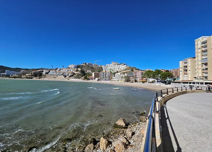 El Lägenhet